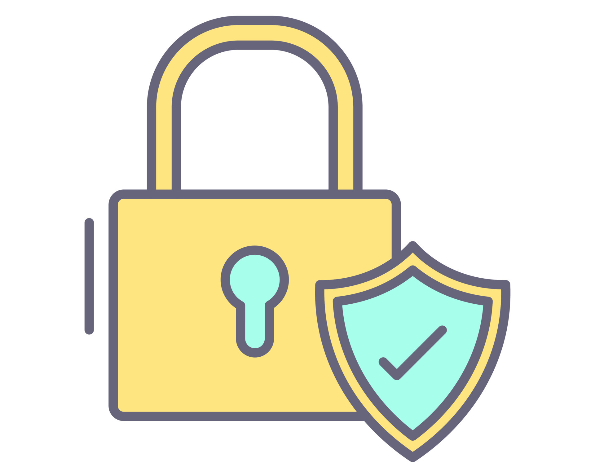 Built-in LinkedIn limits and guardrails