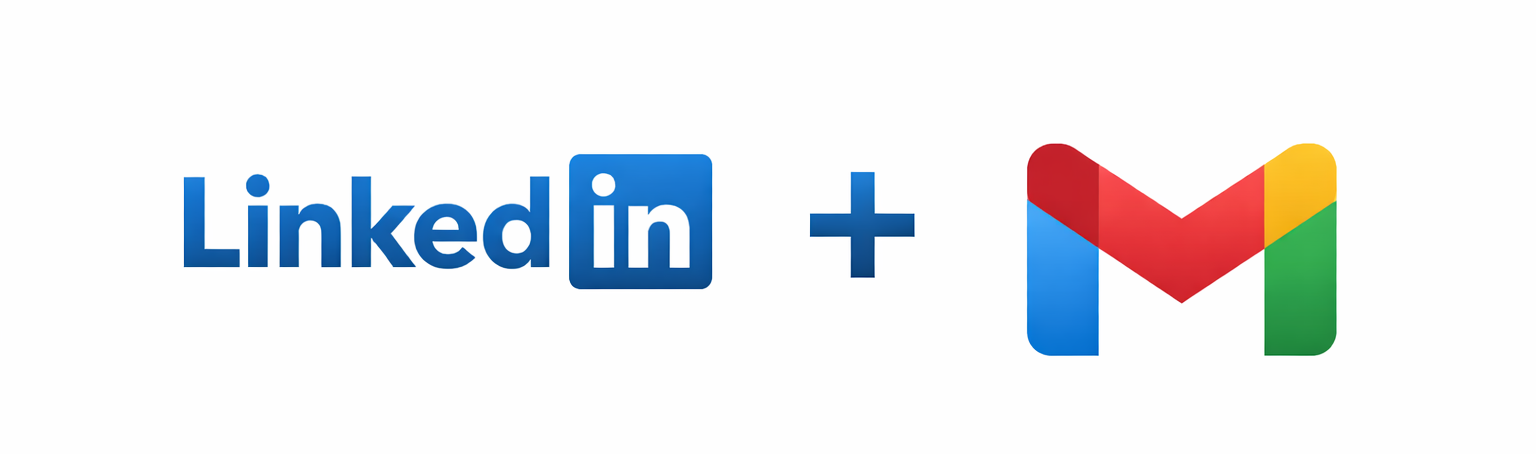 Multi-channel LinkedIn and email sequences